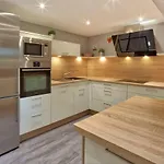 Apartmán Fam. Herklotz Seiffen