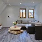 Apartmán Fam. Herklotz