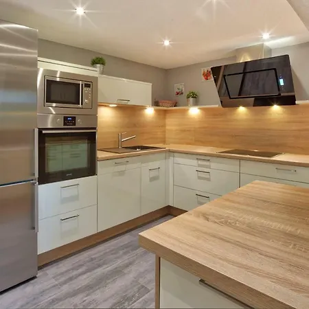 Apartmán Fam. Herklotz Seiffen