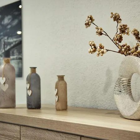 Apartmán Fam. Herklotz Seiffen