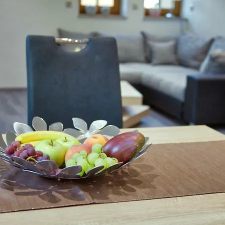 Fam. Herklotz Apartment