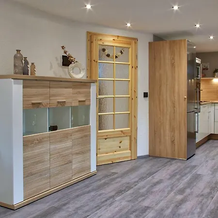 Fam. Herklotz Apartmán