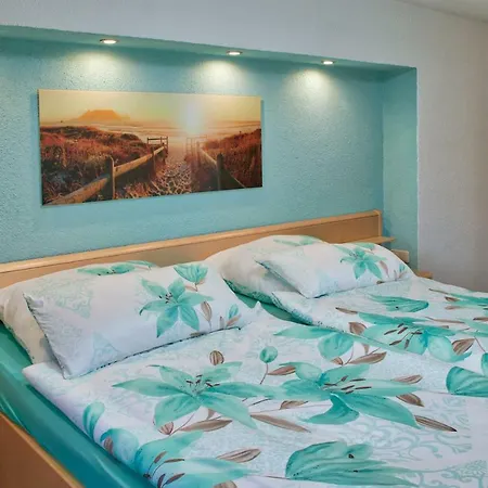 Apartmán Fam. Herklotz