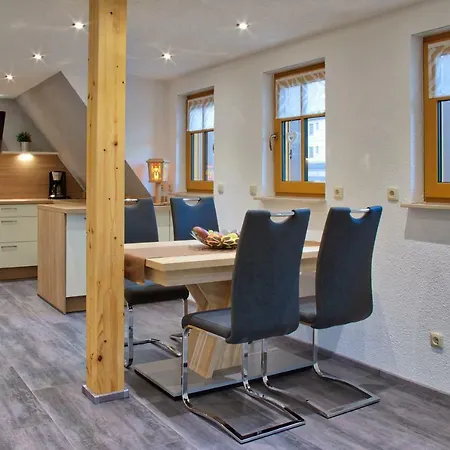 Fam. Herklotz Kurort Seiffen/Erzgebirge