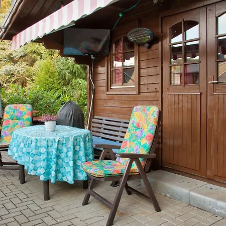 Fam. Herklotz Apartment *