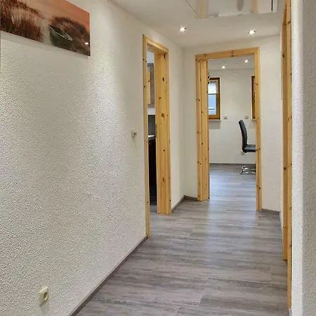 Fam. Herklotz Apartmán Seiffen