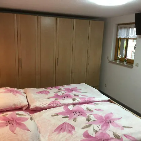 Fam. Herklotz Apartment