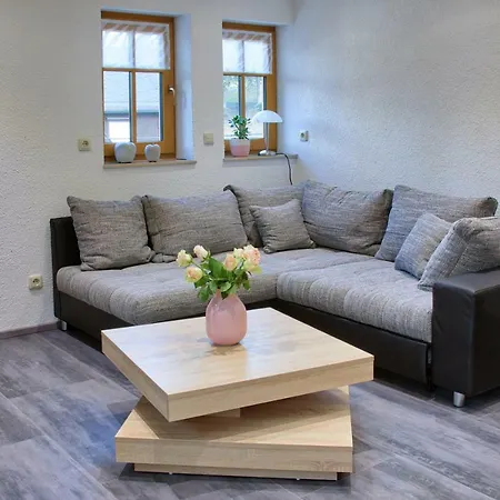 Apartmán Fam. Herklotz *