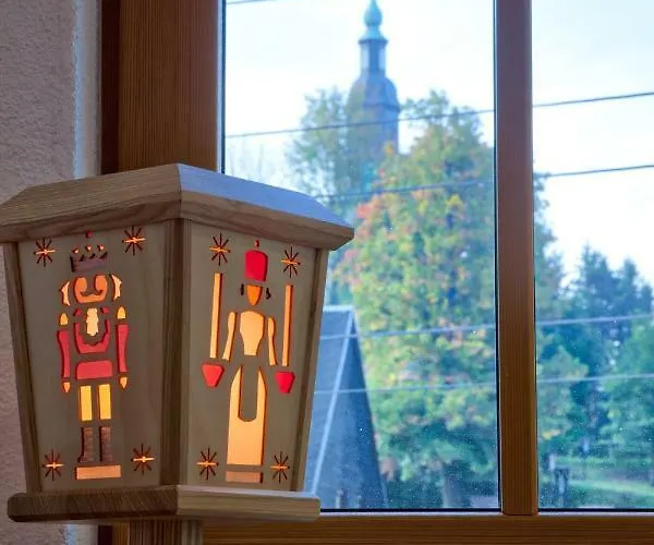 Apartment Fam. Herklotz