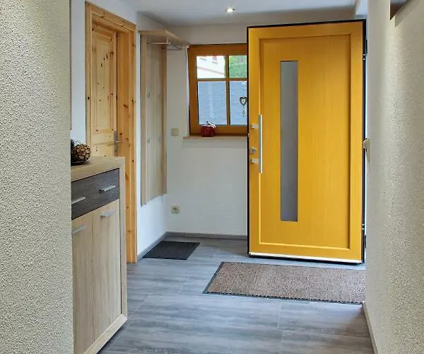 Apartment Fam. Herklotz *