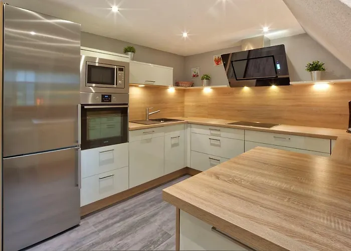 Apartment Fam. Herklotz Kurort Seiffen/Erzgebirge