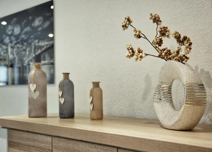 Apartment Fam. Herklotz Kurort Seiffen/Erzgebirge