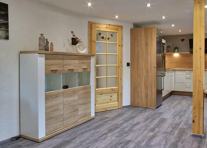 Fam. Herklotz Apartment