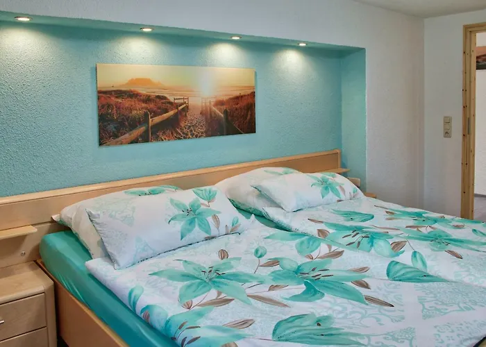 Apartment Fam. Herklotz