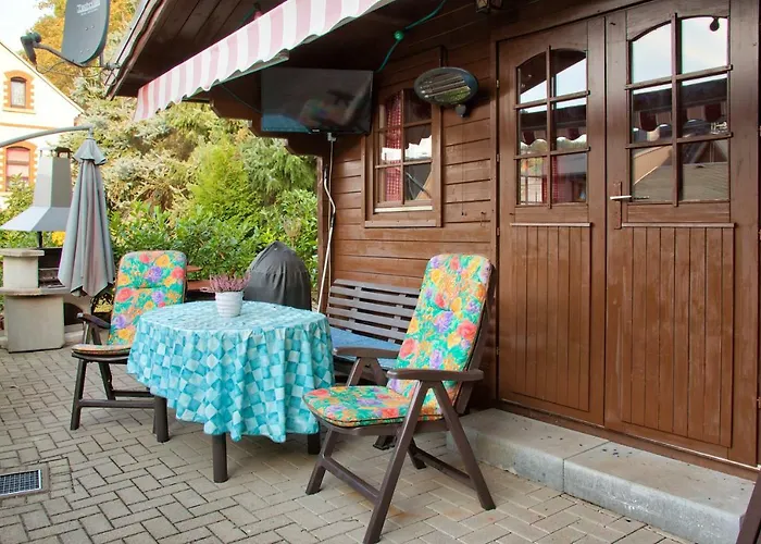 Fam. Herklotz Apartment *