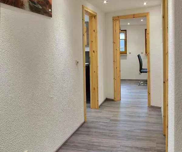 Fam. Herklotz Apartment Kurort Seiffen/Erzgebirge