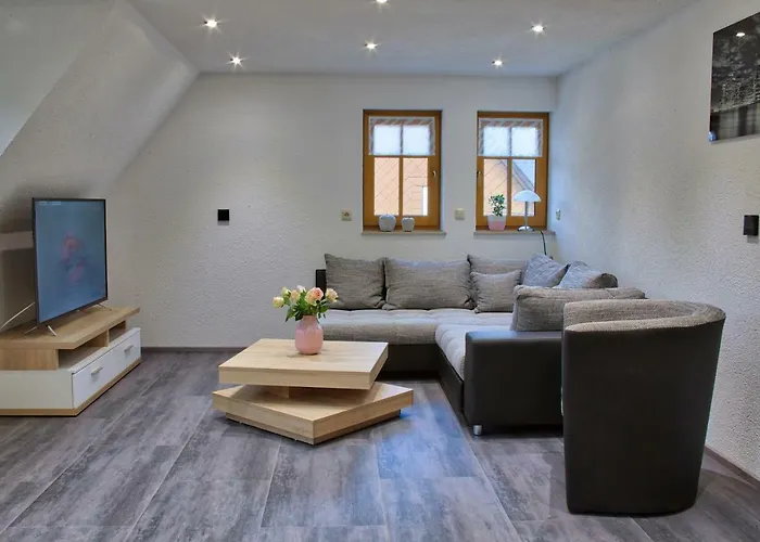 Apartment Fam. Herklotz